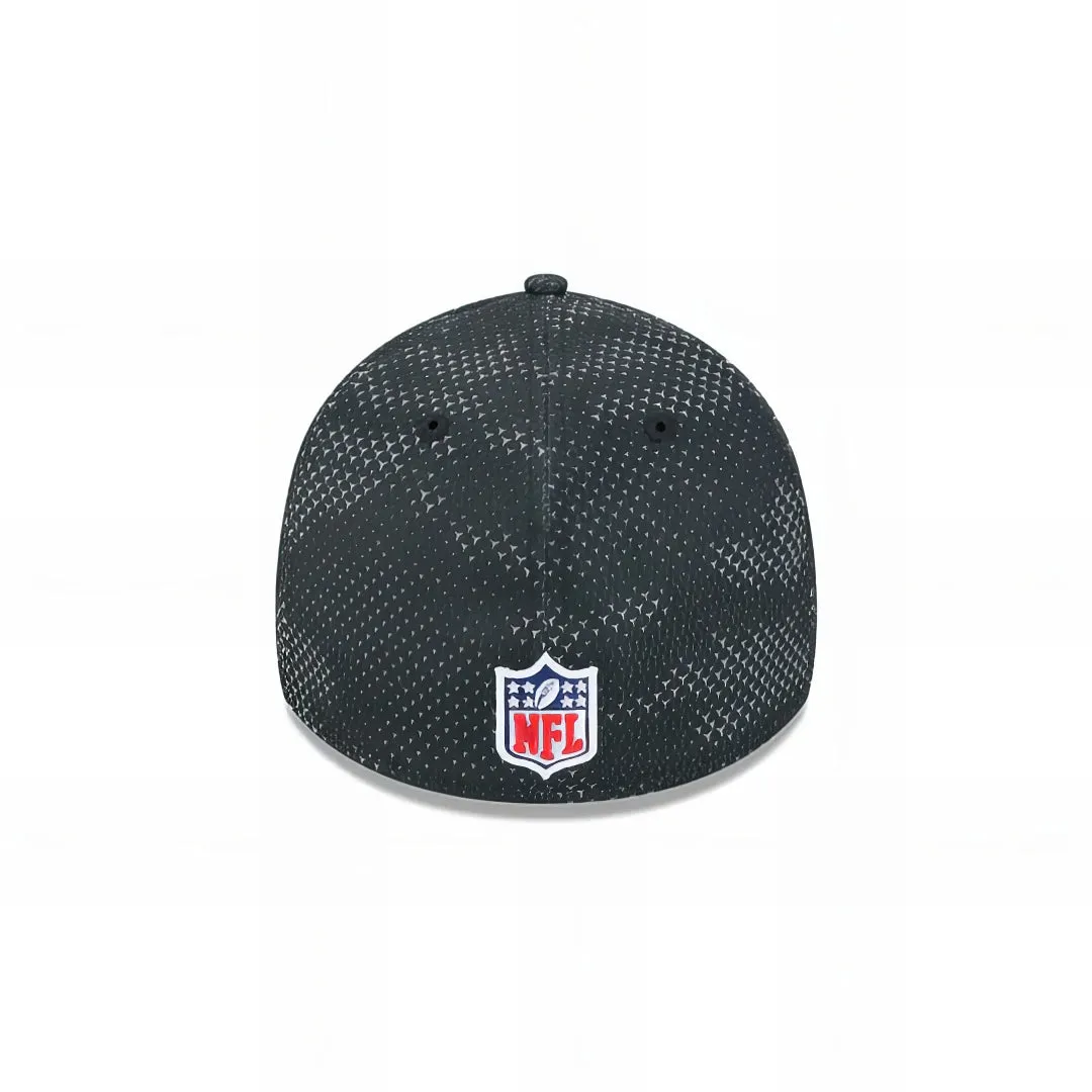 Gorra 3930 Sideline 24 New Era Atlanta Falcons