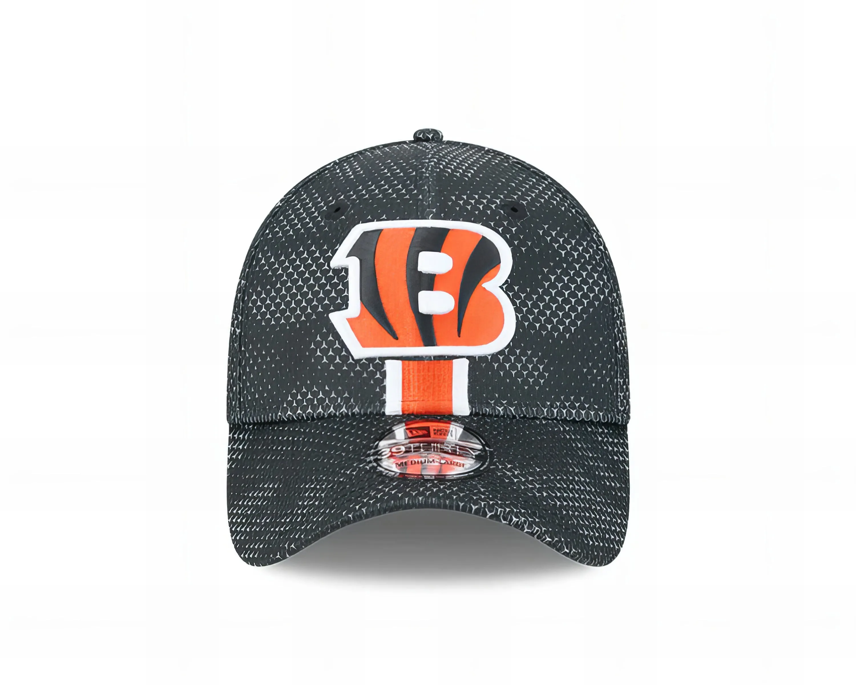 Gorra 3930 Sideline 24 New Era Cincinnati Bengals