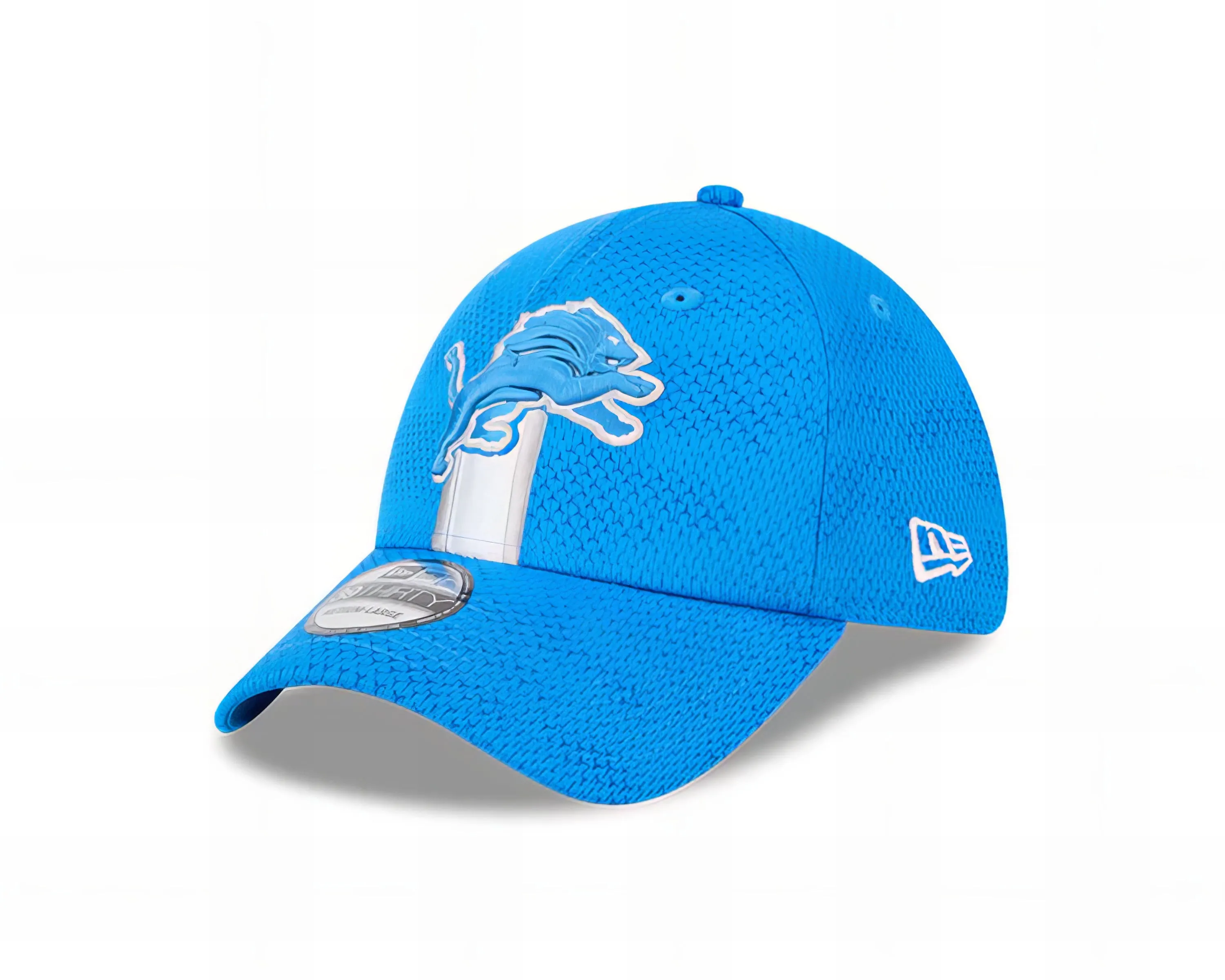 Gorra 3930 Sideline 24 New Era Detriot Lions