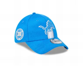 Gorra 3930 Sideline 24 New Era Detriot Lions