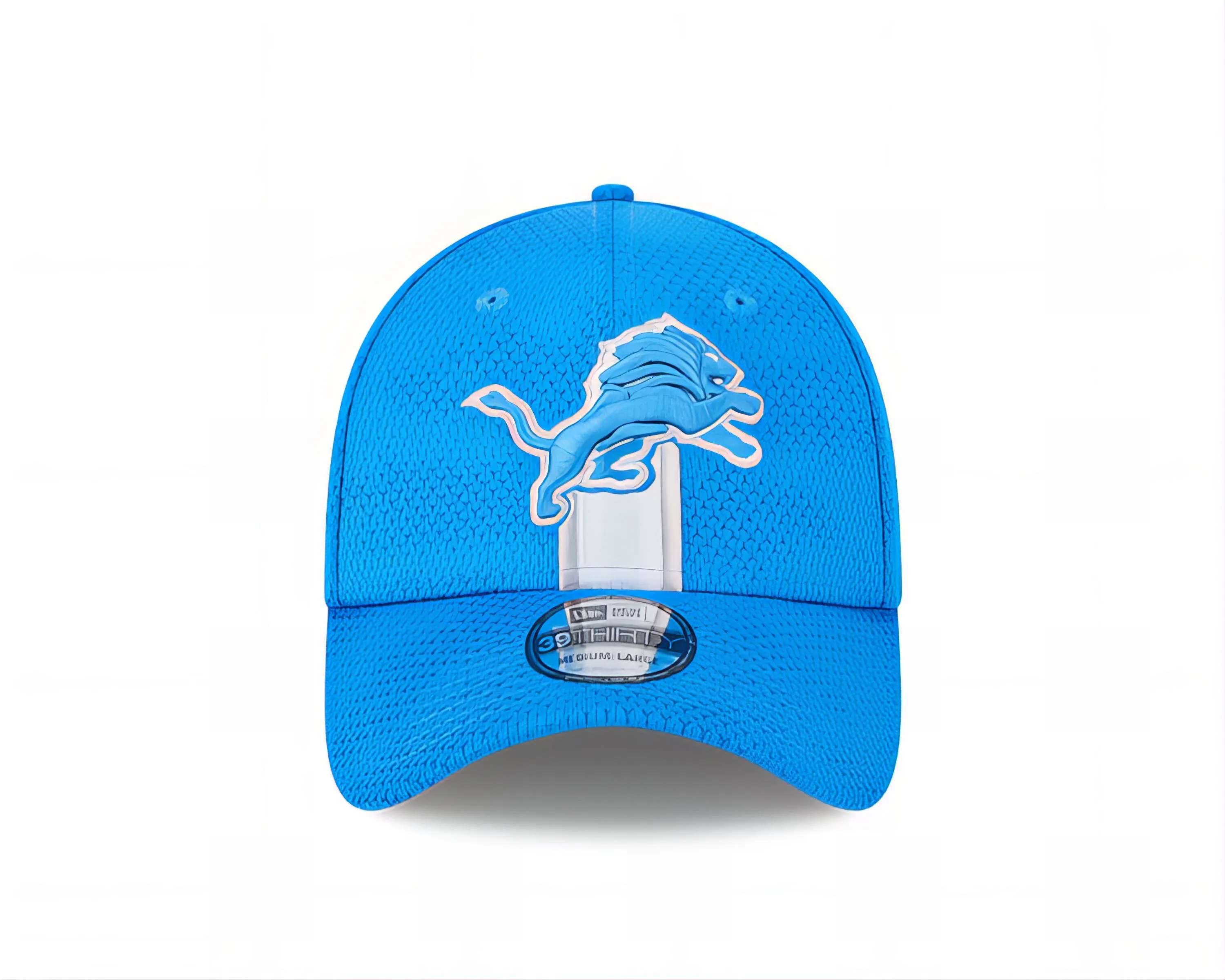 Gorra 3930 Sideline 24 New Era Detriot Lions