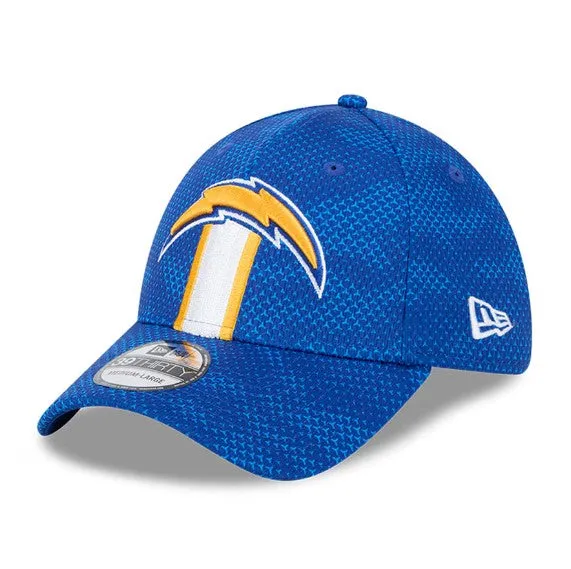 Gorra 3930 Sideline 24 New Era Los Angeles Chargers