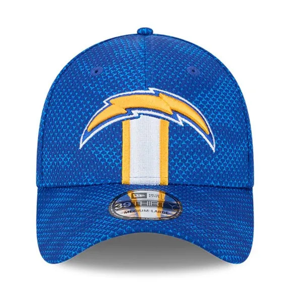 Gorra 3930 Sideline 24 New Era Los Angeles Chargers