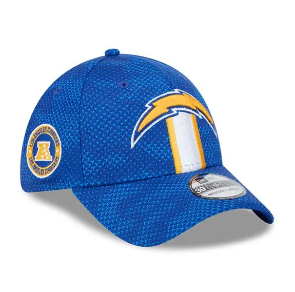 Gorra 3930 Sideline 24 New Era Los Angeles Chargers