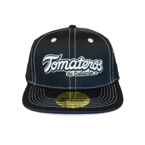 Gorra All 950 BLK Stripes TOM 24