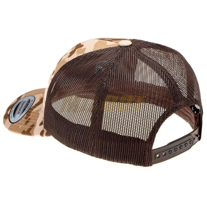 Gorra CLAWGEAR Off Duty MultiCam Arid