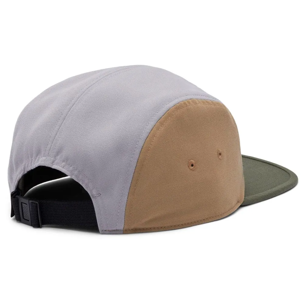 Gorra Cotopaxi Do Good 5-Panel Hat Green Tea Fatigue