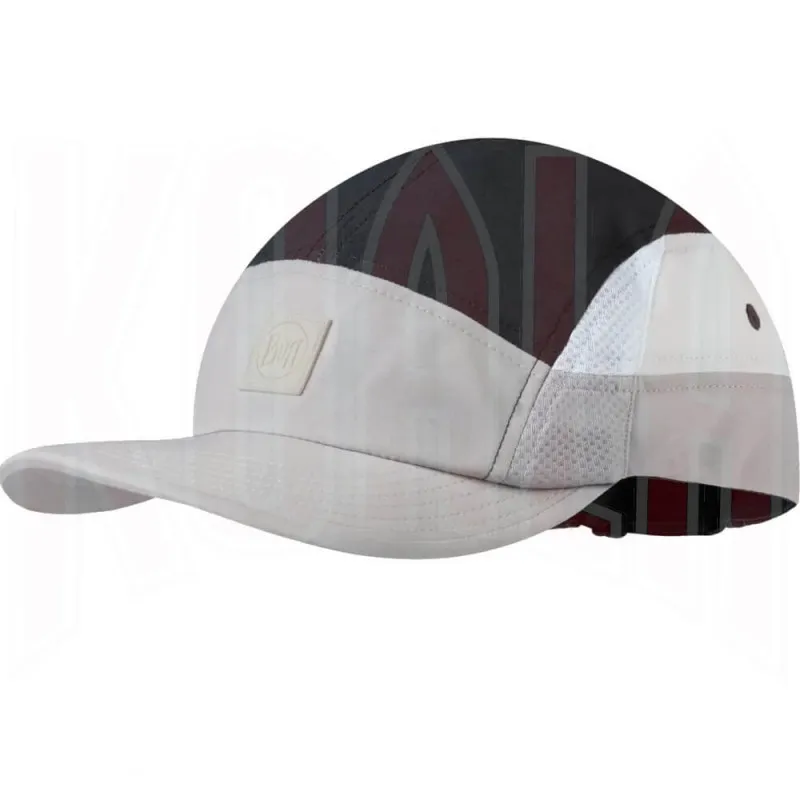 Gorra de montaña / outdoor 5 PANEL GO CAP Buff®