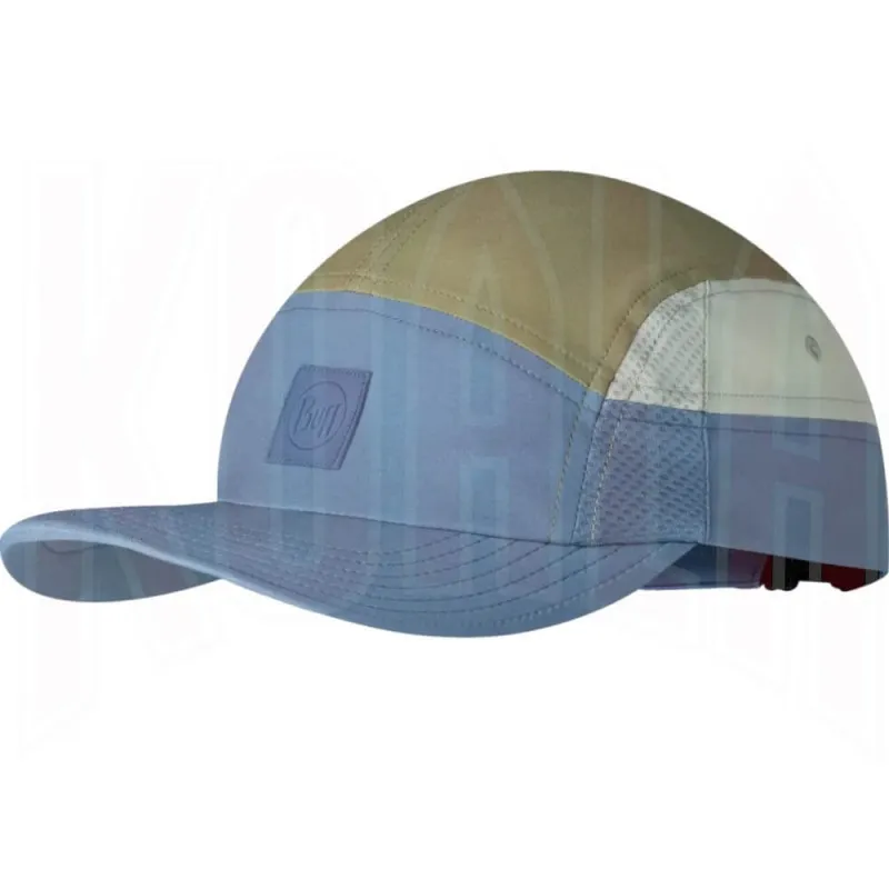 Gorra de montaña / outdoor 5 PANEL GO CAP Buff®