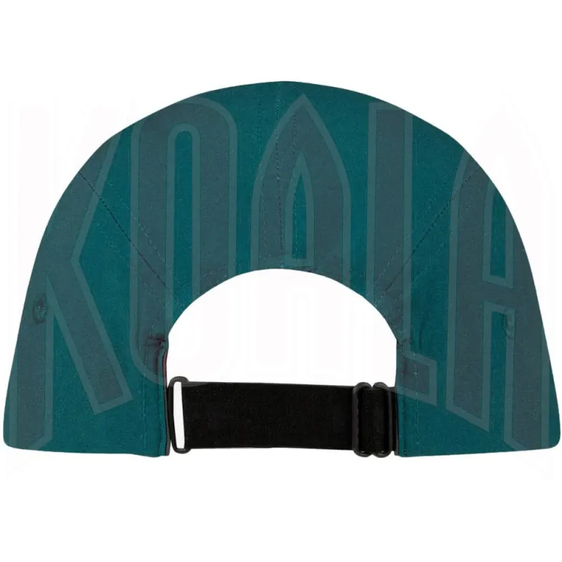 Gorra de montaña / outdoor 5 PANEL GO CAP Buff®