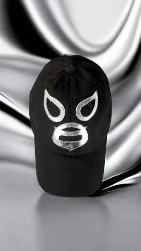 Gorra El Hijo del Santo