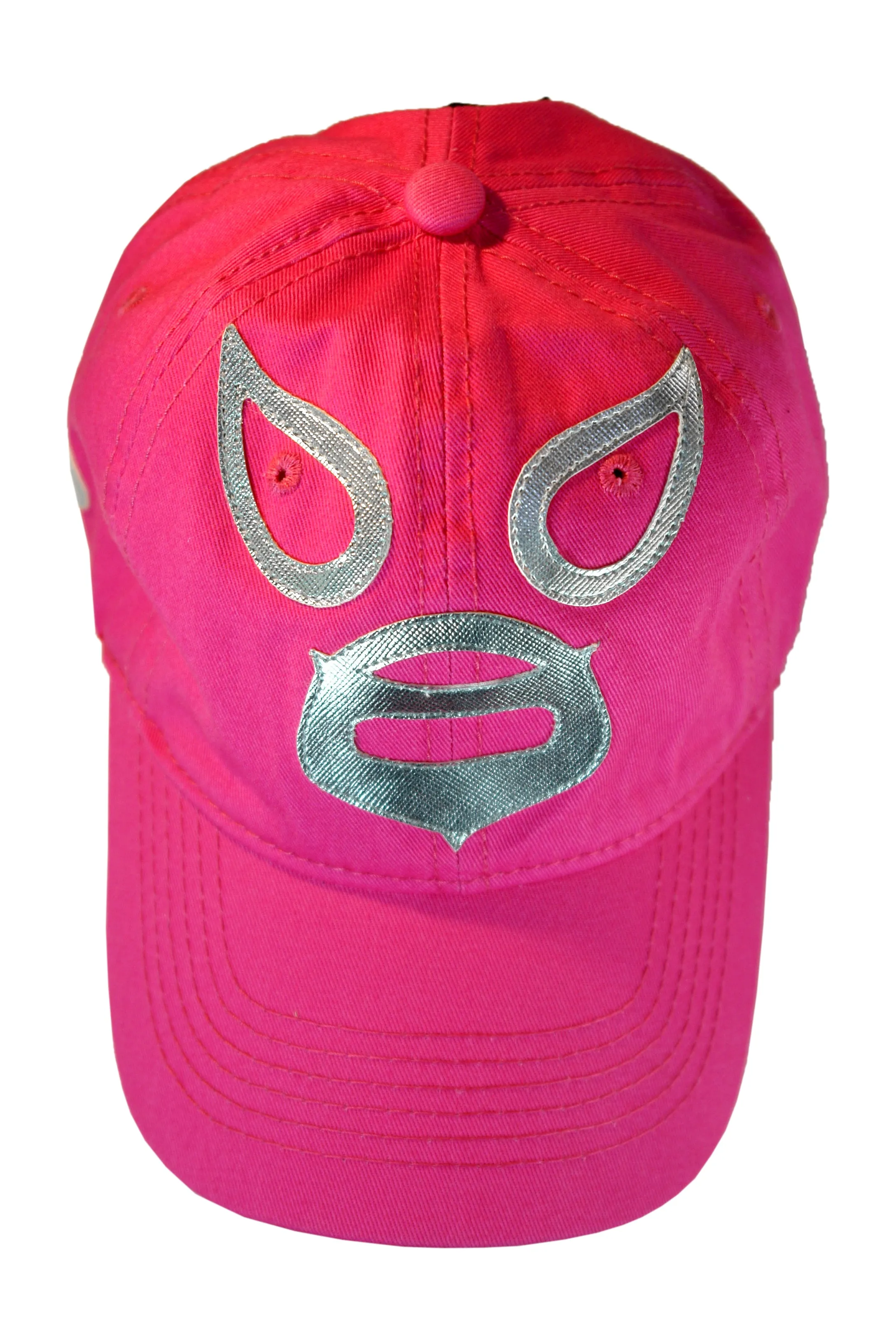 Gorra El Hijo del Santo