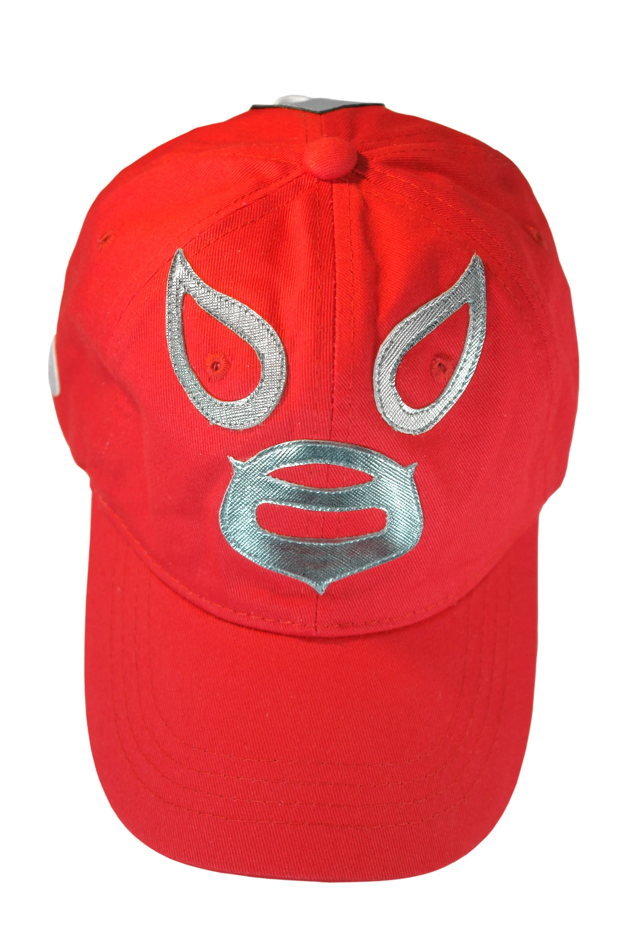 Gorra El Hijo del Santo