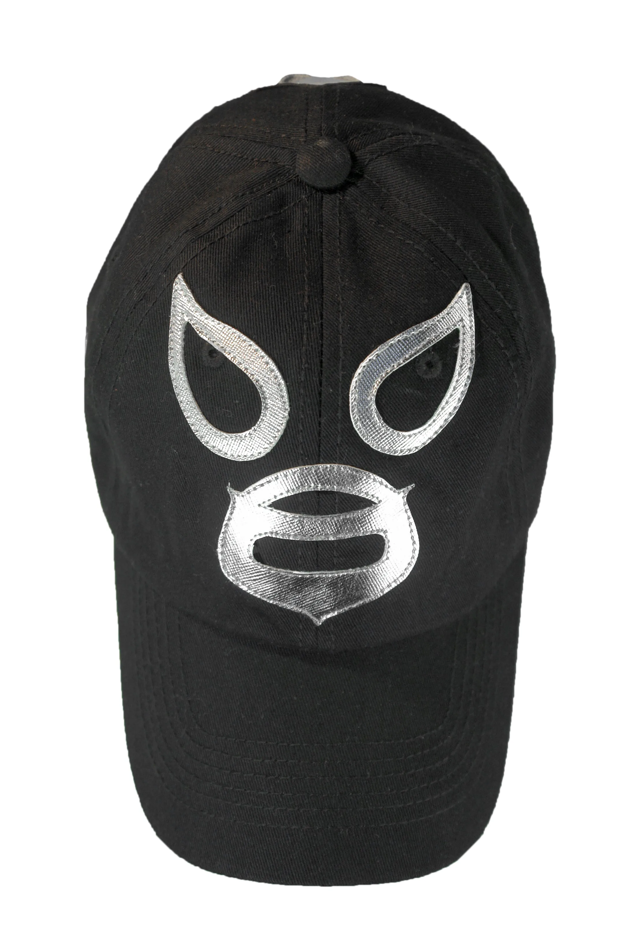 Gorra El Hijo del Santo