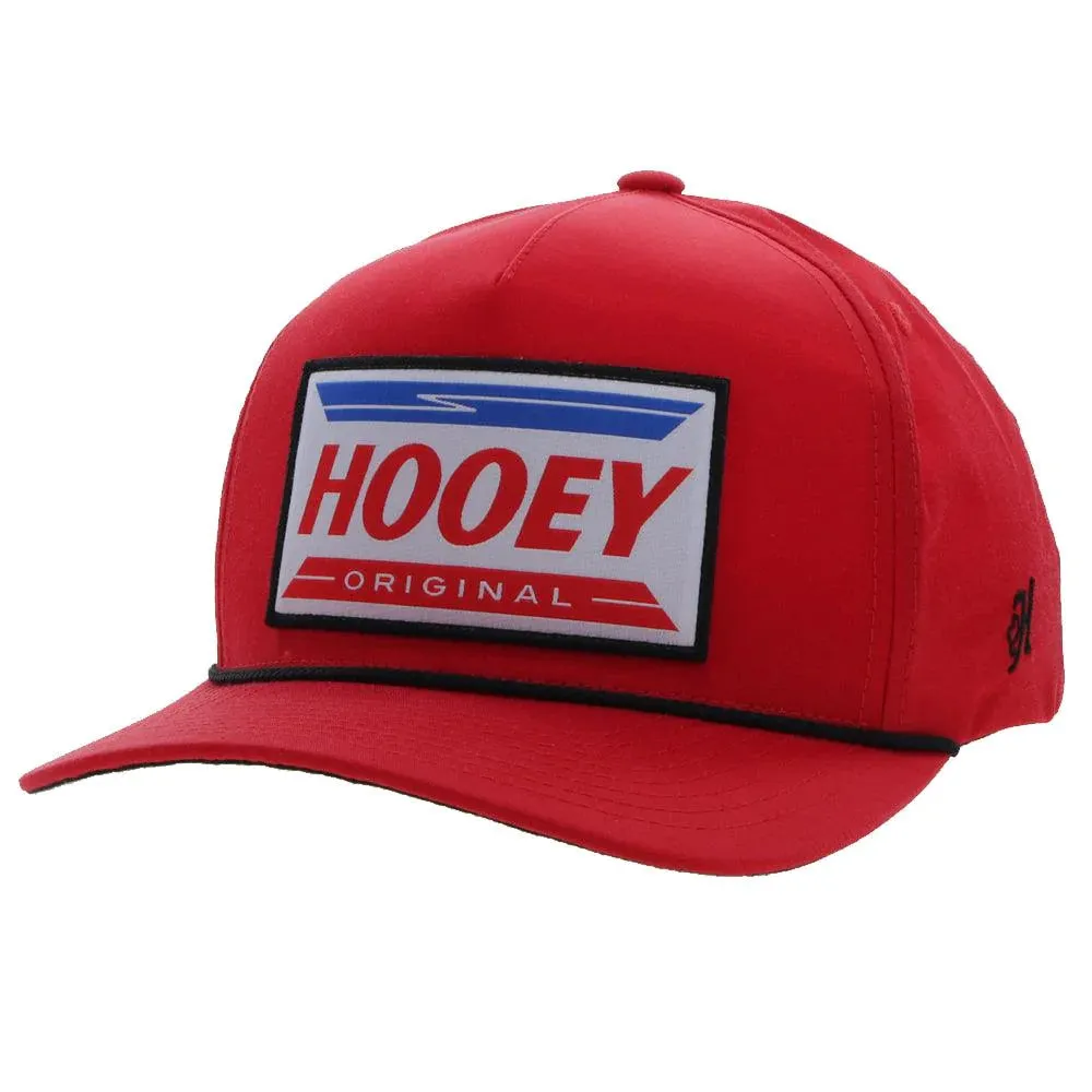 GORRA HOOEY 017