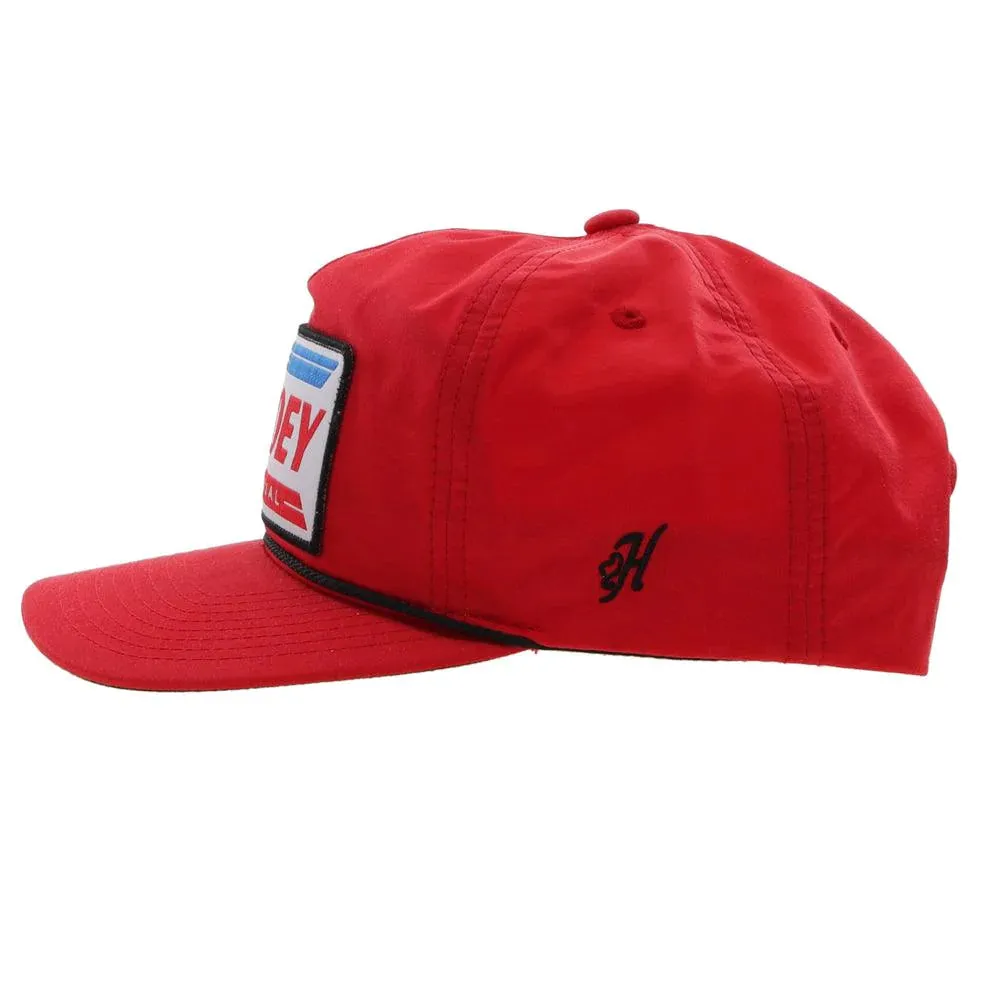 GORRA HOOEY 017