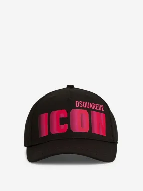 Gorra Icon Algodón