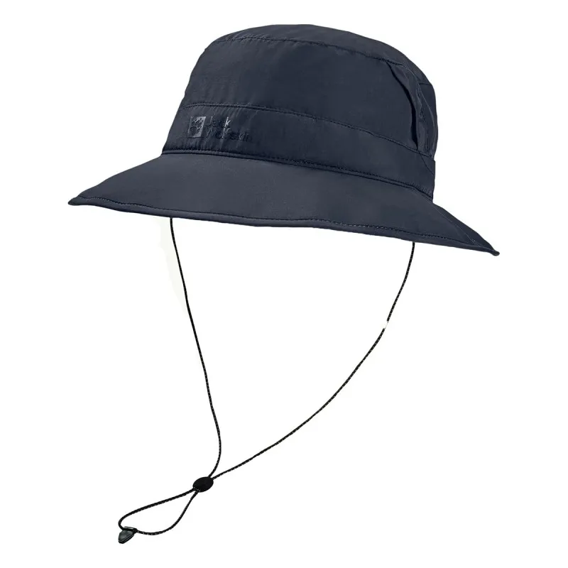 Gorra Jack Wolfskin Mesh