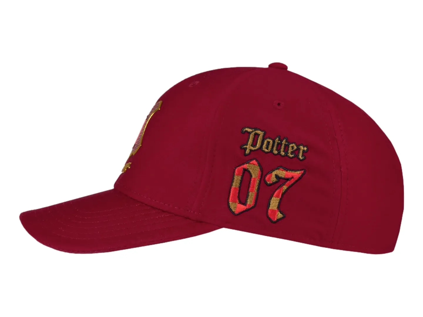 Gorra K-swiss Harry Potter Color Tinto