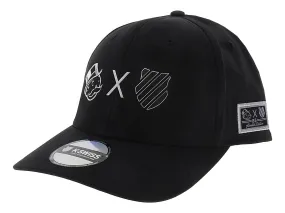 Gorra K-swiss Monopoly Color Negro