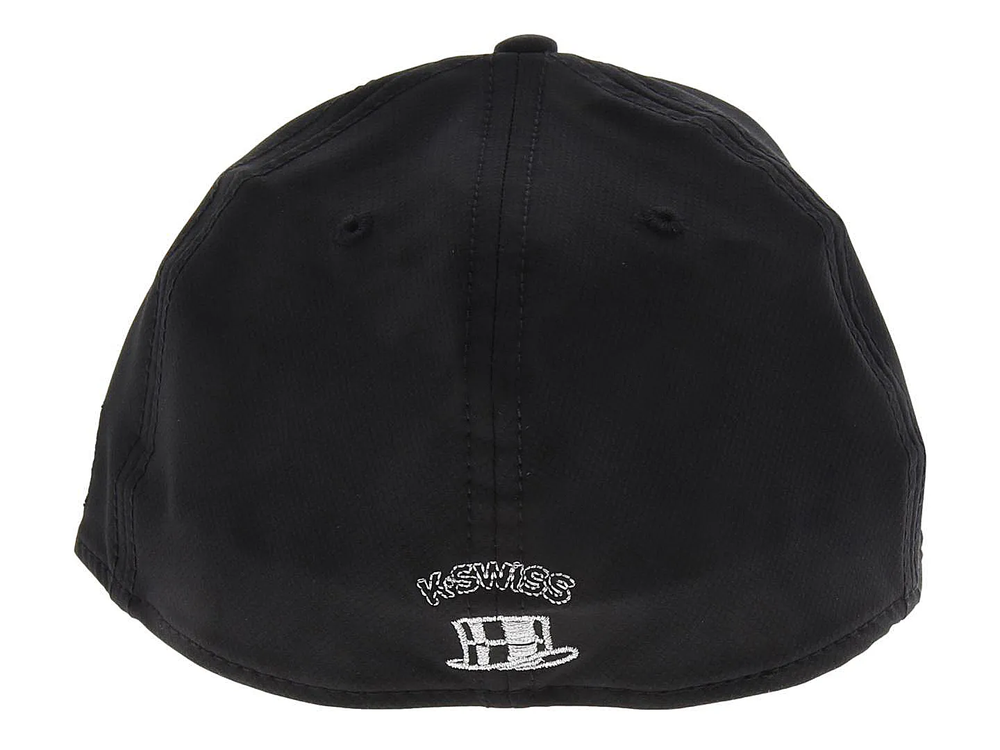 Gorra K-swiss Monopoly Color Negro