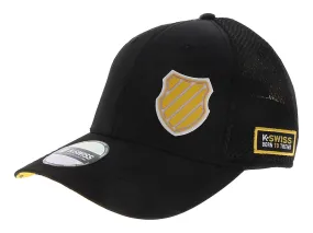 Gorra K-swiss Rodoc Color Negro