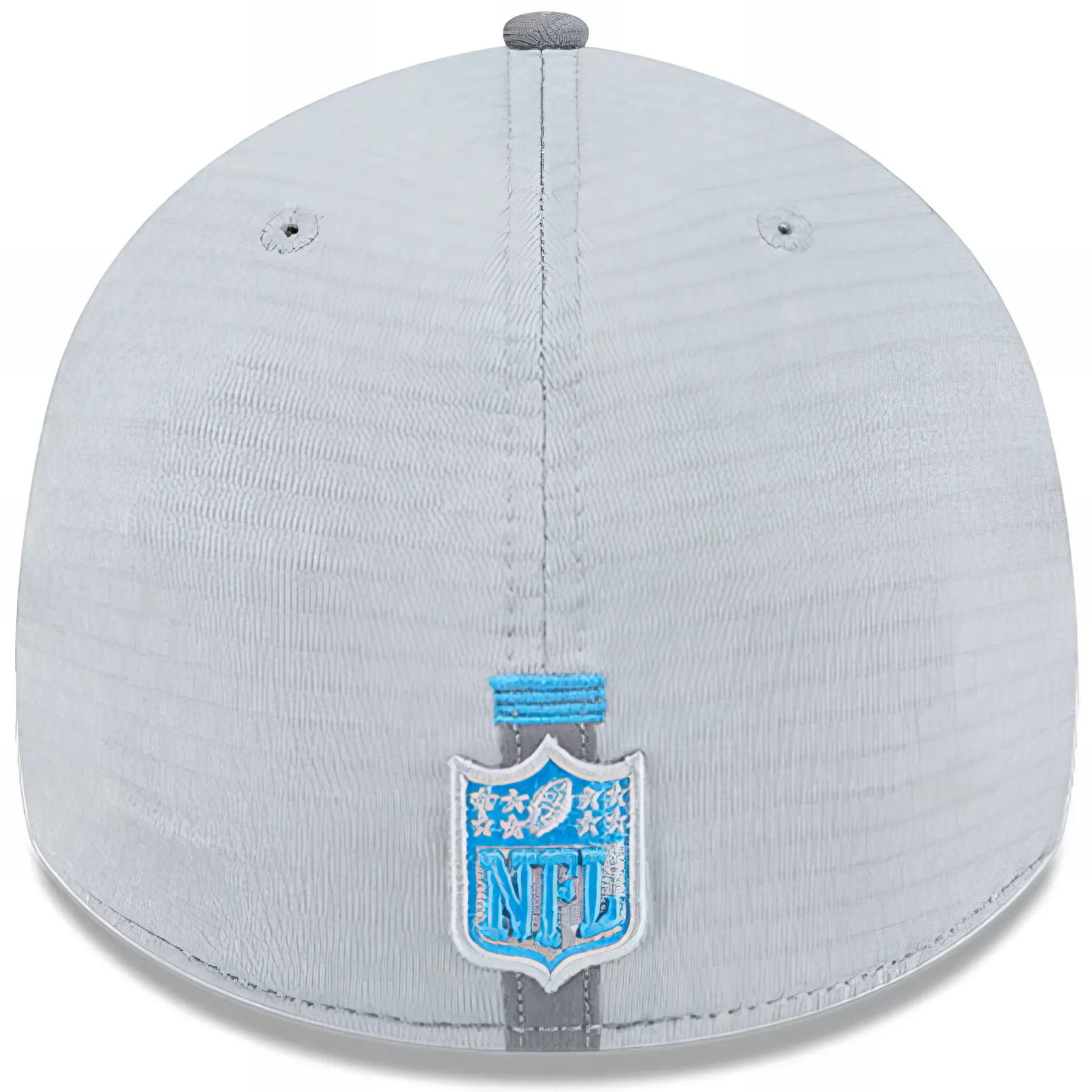 Gorra New Era 3930 Training 24 NFL Carolina Panthers