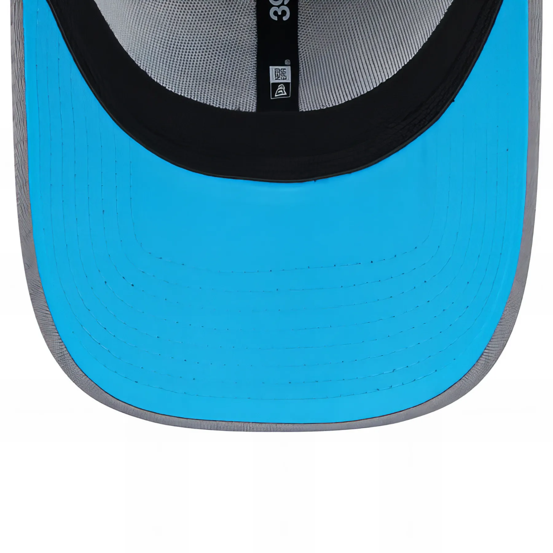 Gorra New Era 3930 Training 24 NFL Carolina Panthers