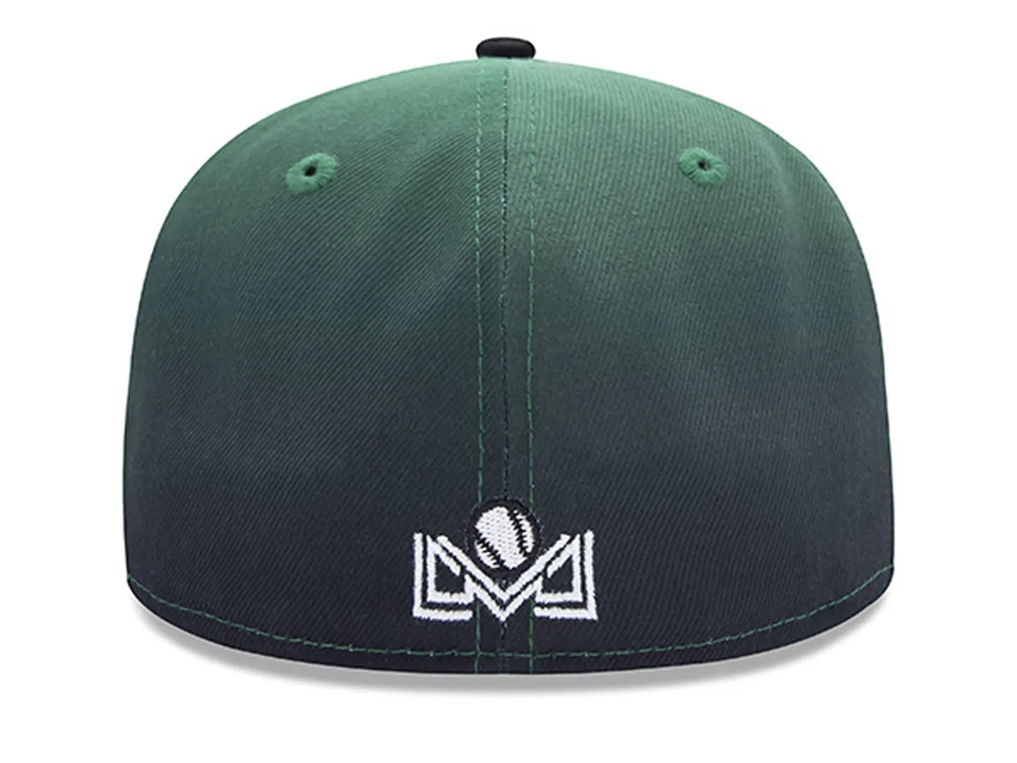 Gorra New Era Cañeros On Field 2019