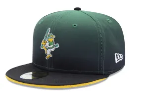 Gorra New Era Cañeros On Field 2019