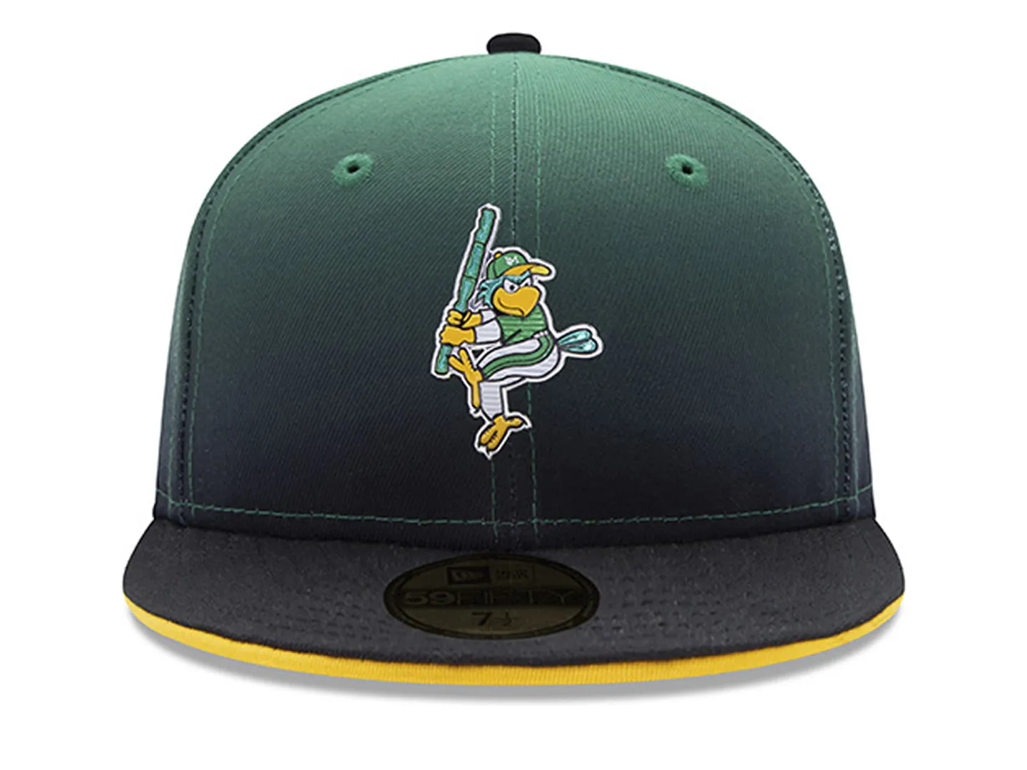 Gorra New Era Cañeros On Field 2019