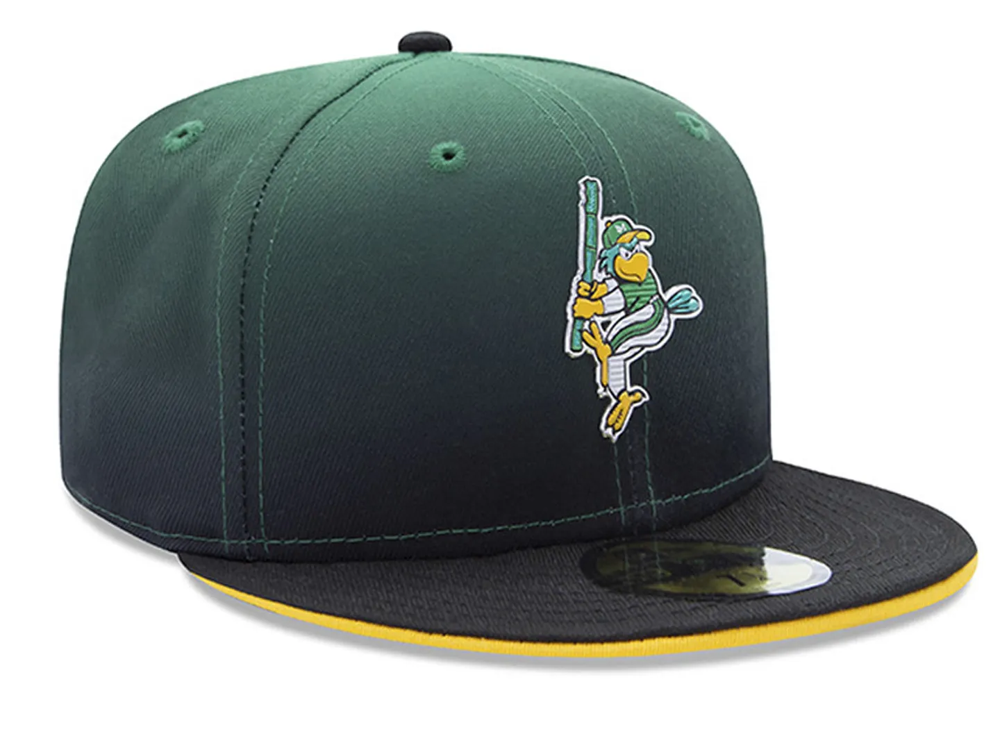 Gorra New Era Cañeros On Field 2019