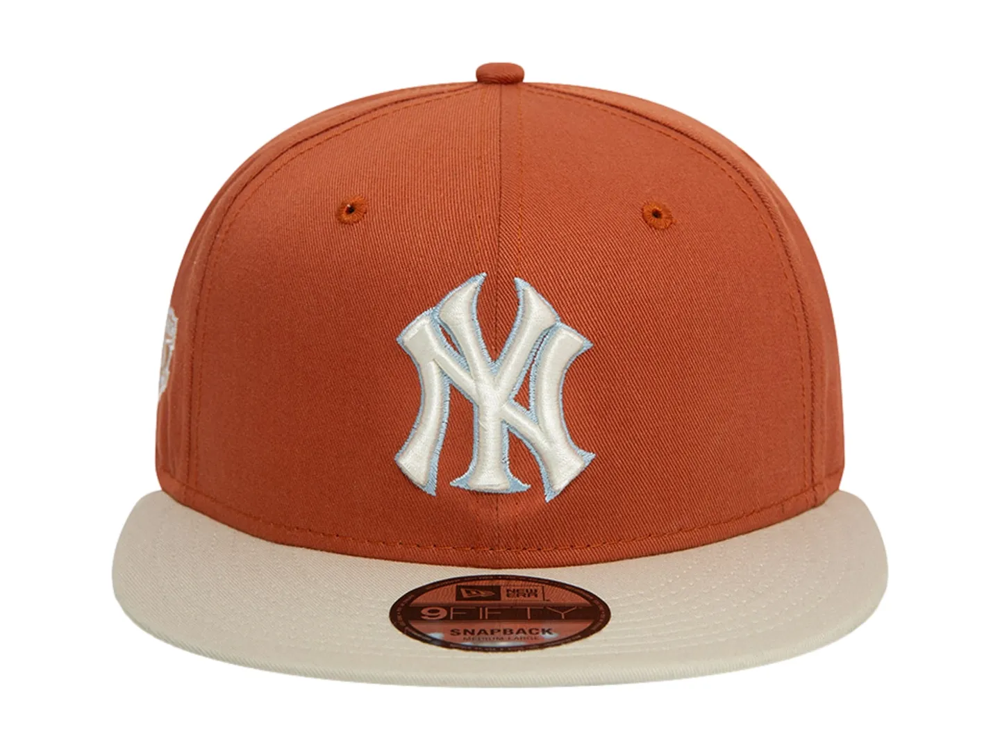 Gorra New Era New York Yankees