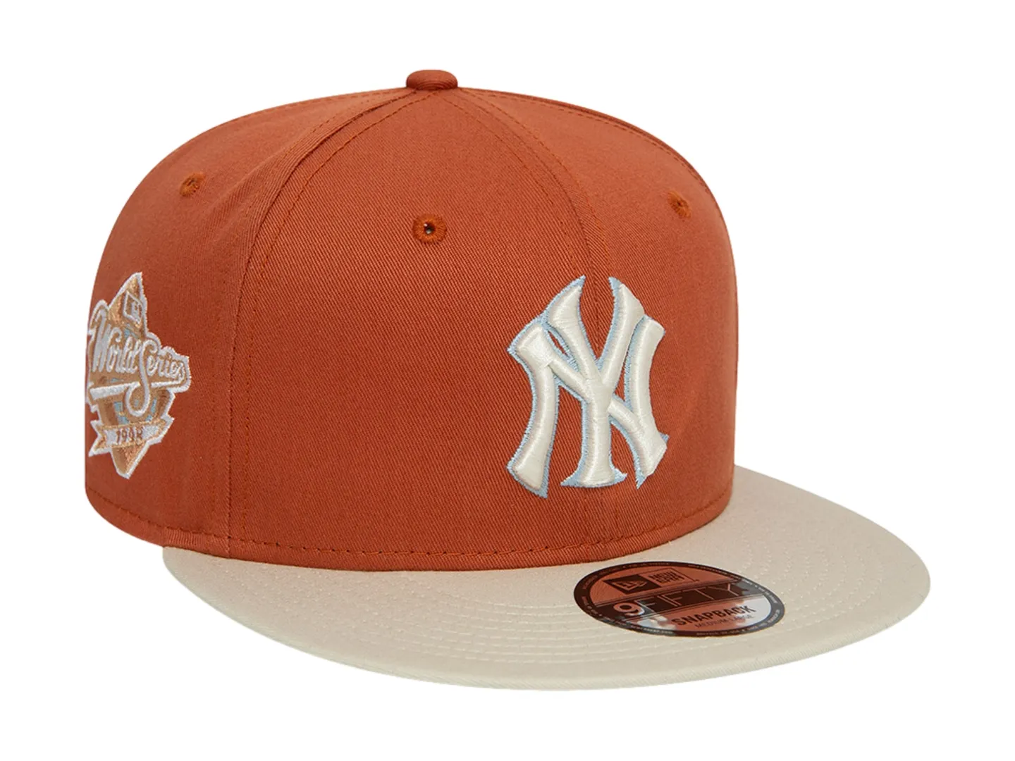 Gorra New Era New York Yankees