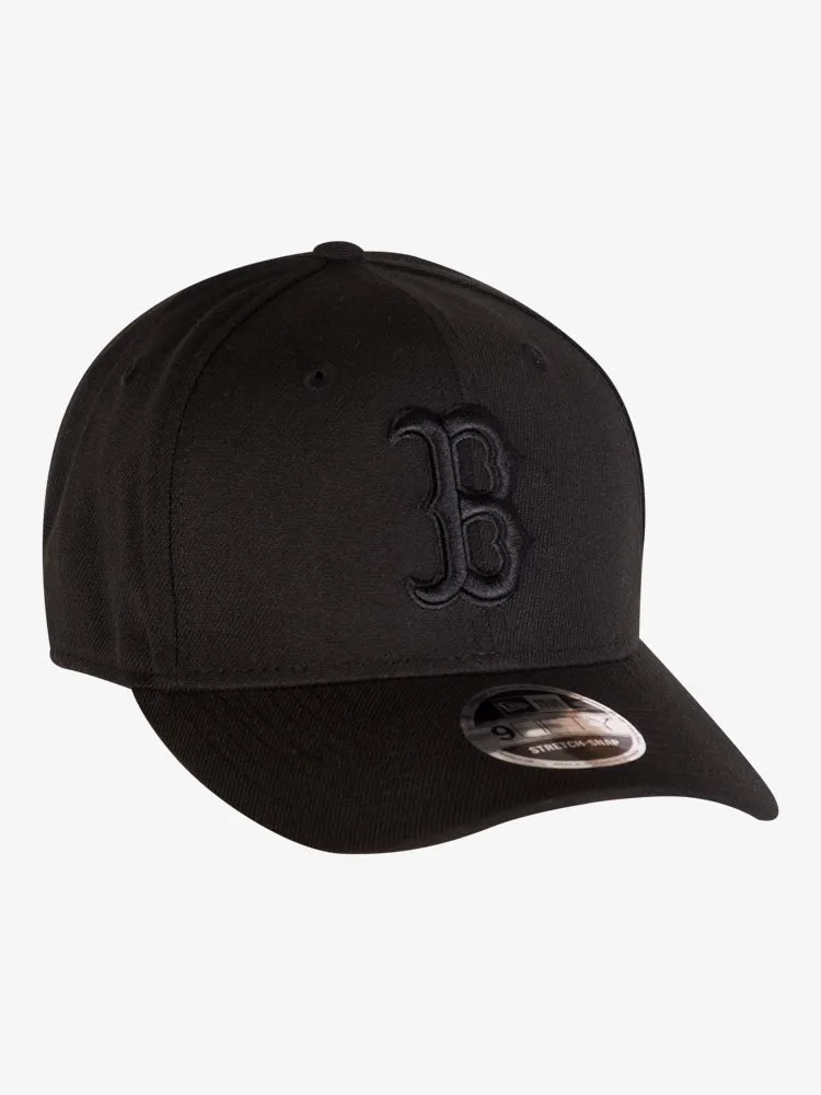 Gorra para Hombre NEW ERA 70454774 950SS BOSRED BLK BLK BLK