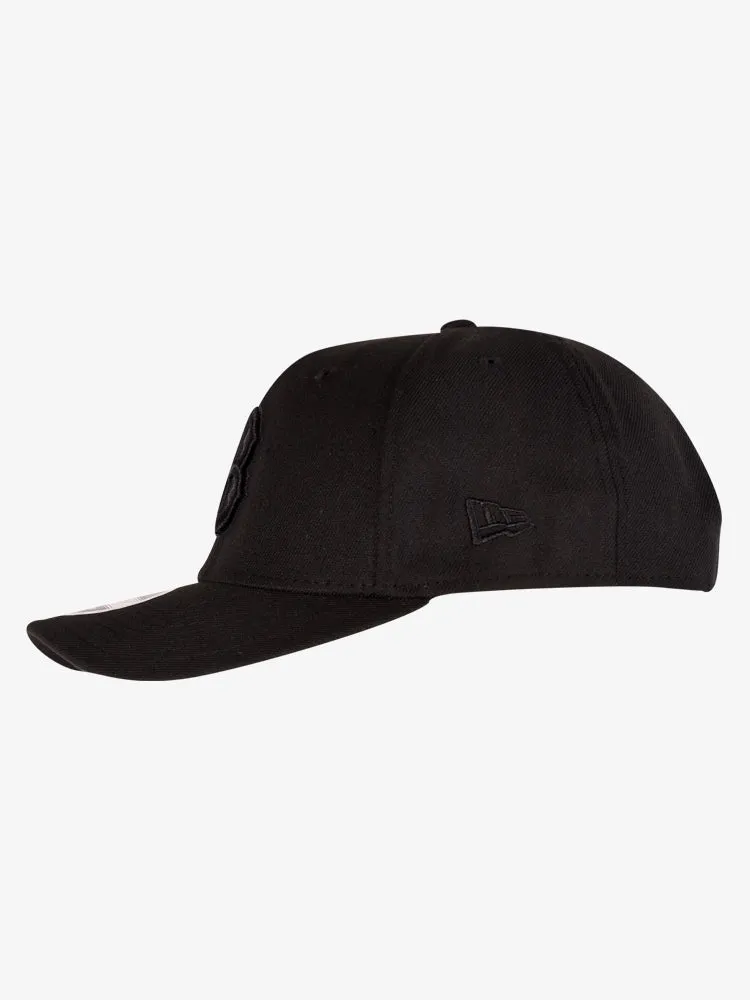 Gorra para Hombre NEW ERA 70454774 950SS BOSRED BLK BLK BLK