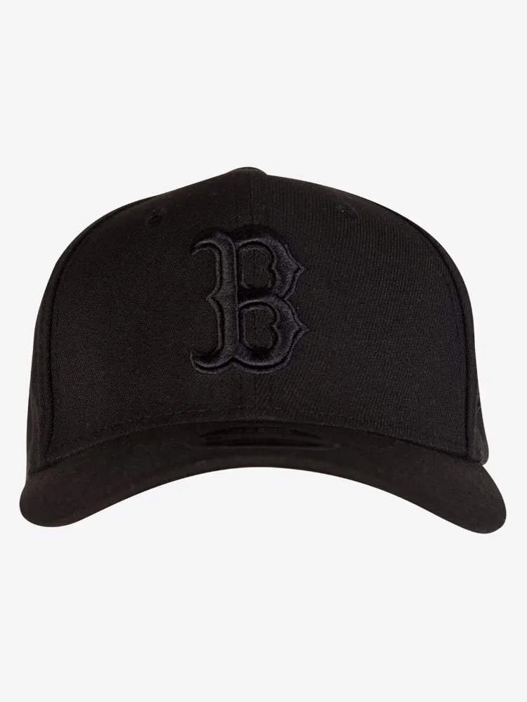 Gorra para Hombre NEW ERA 70454774 950SS BOSRED BLK BLK BLK