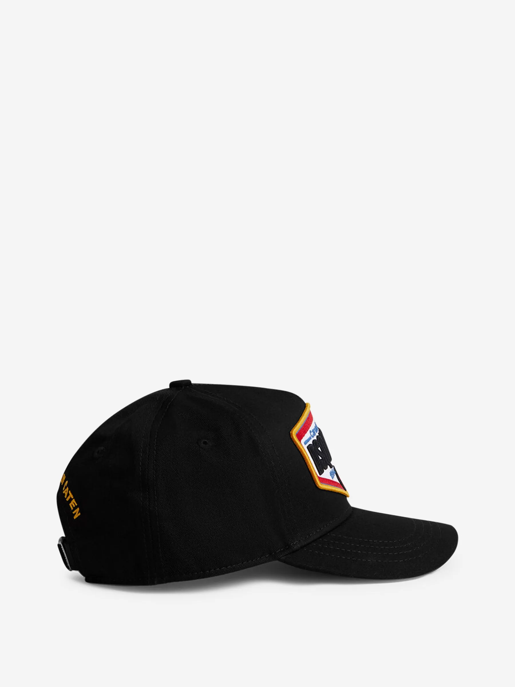 Gorra Parche Algodón