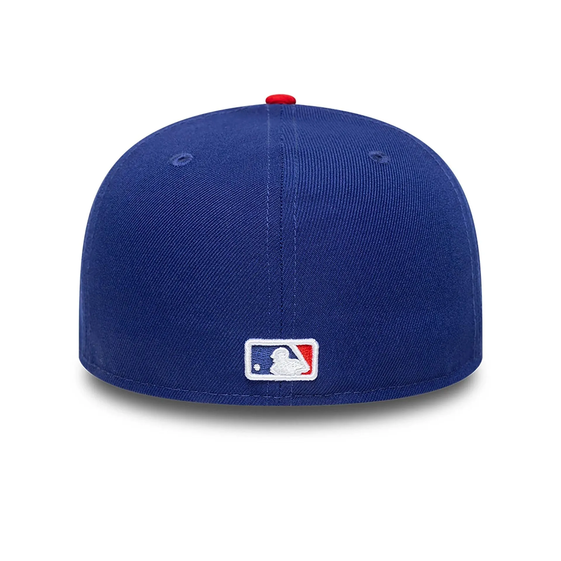 Gorra Philadelphia Phillies MLB Low Profile 59FIFTY Fitted Azul