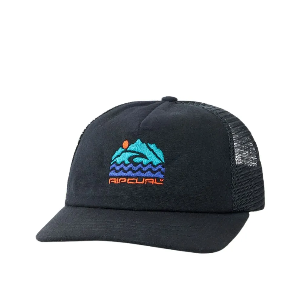 GORRA RIP CURL SEARCH ART - NIÑO