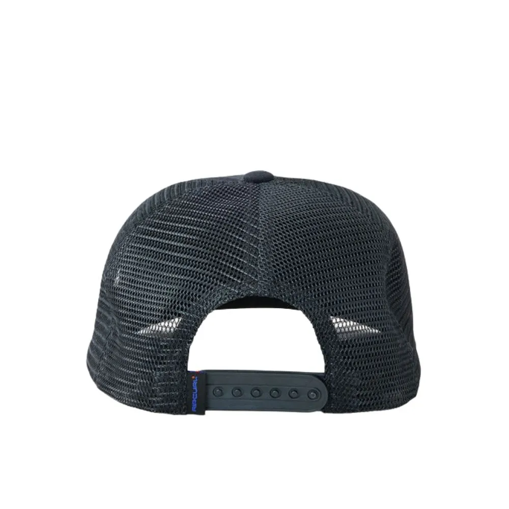 GORRA RIP CURL SEARCH ART - NIÑO