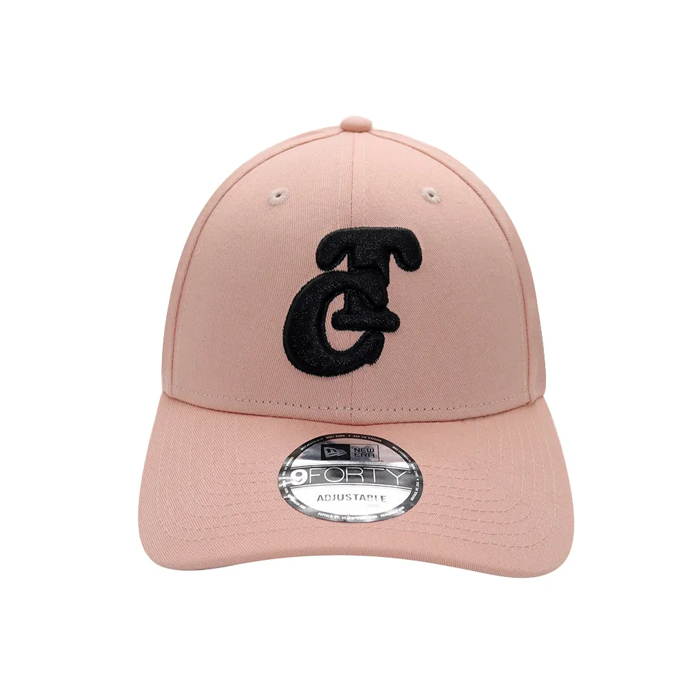 Gorra Snap 940 Cultom BLSH Pink 23