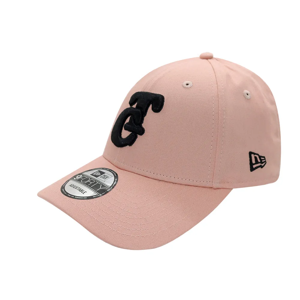 Gorra Snap 940 Cultom BLSH Pink 23