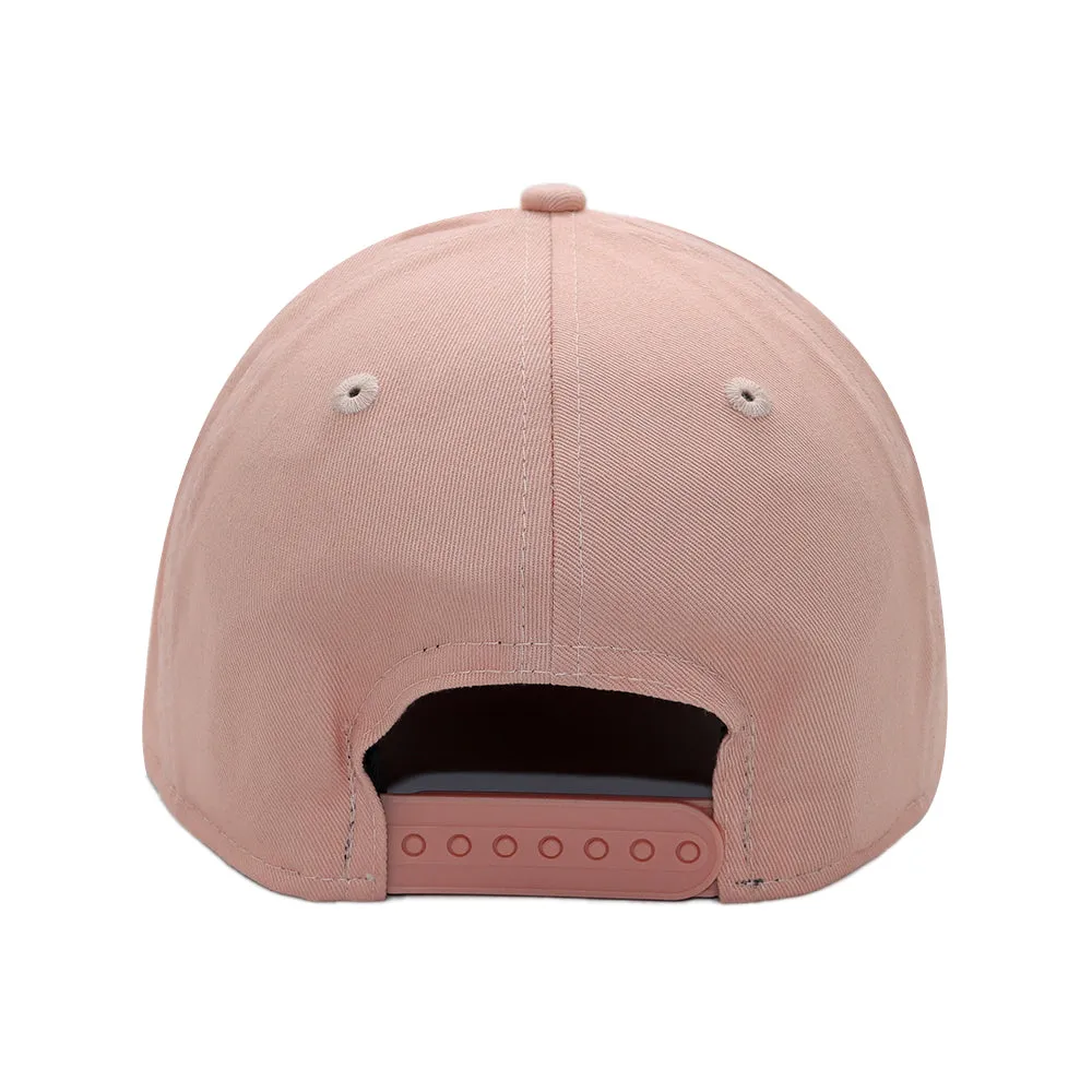 Gorra Snap 940 Cultom BLSH Pink 23