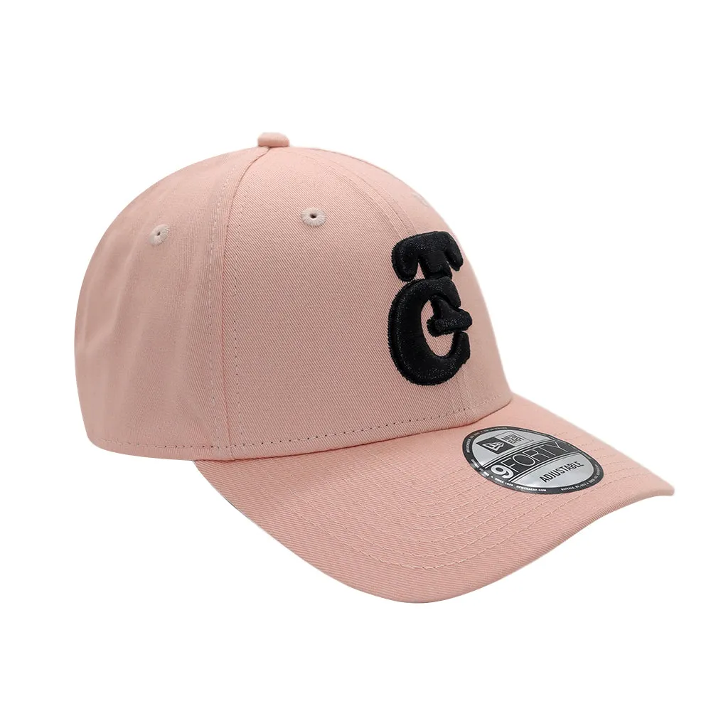 Gorra Snap 940 Cultom BLSH Pink 23