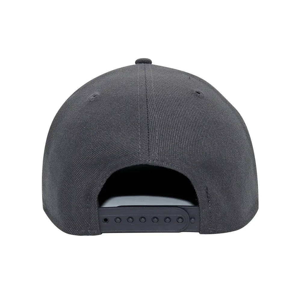 Gorra Snap 950 Of Cultom SC 4 GRPHT BLK 23