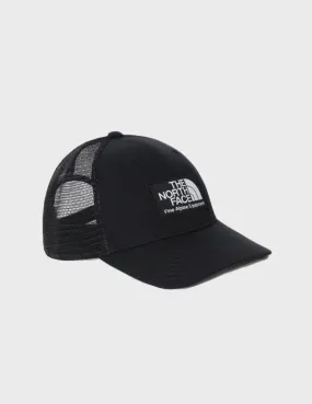 Gorra The North Face Mudder Trucker Black