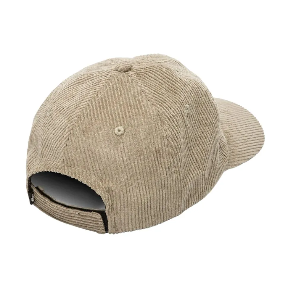 GORRA VOLCOM STONE BAR ADJ