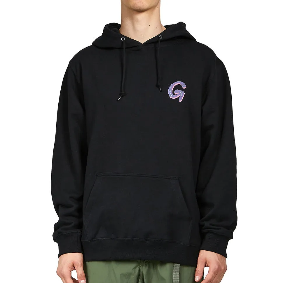 GRAMICCI Swirl Hooded Sweatshirt