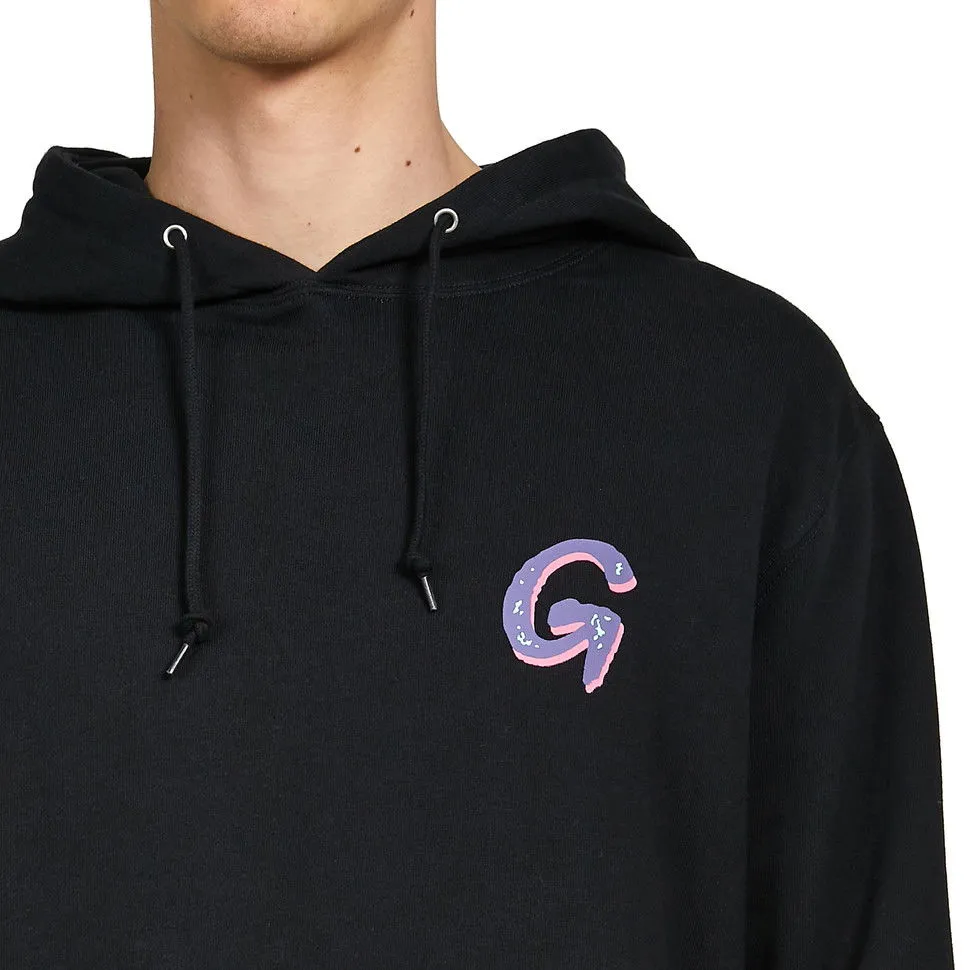 GRAMICCI Swirl Hooded Sweatshirt